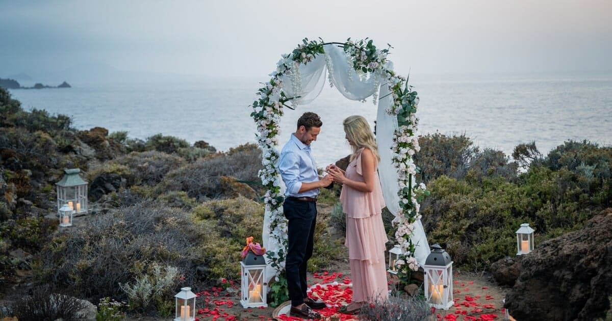 Martin predčasne opustil Bachelor Česko: Našiel lásku s Pavlou