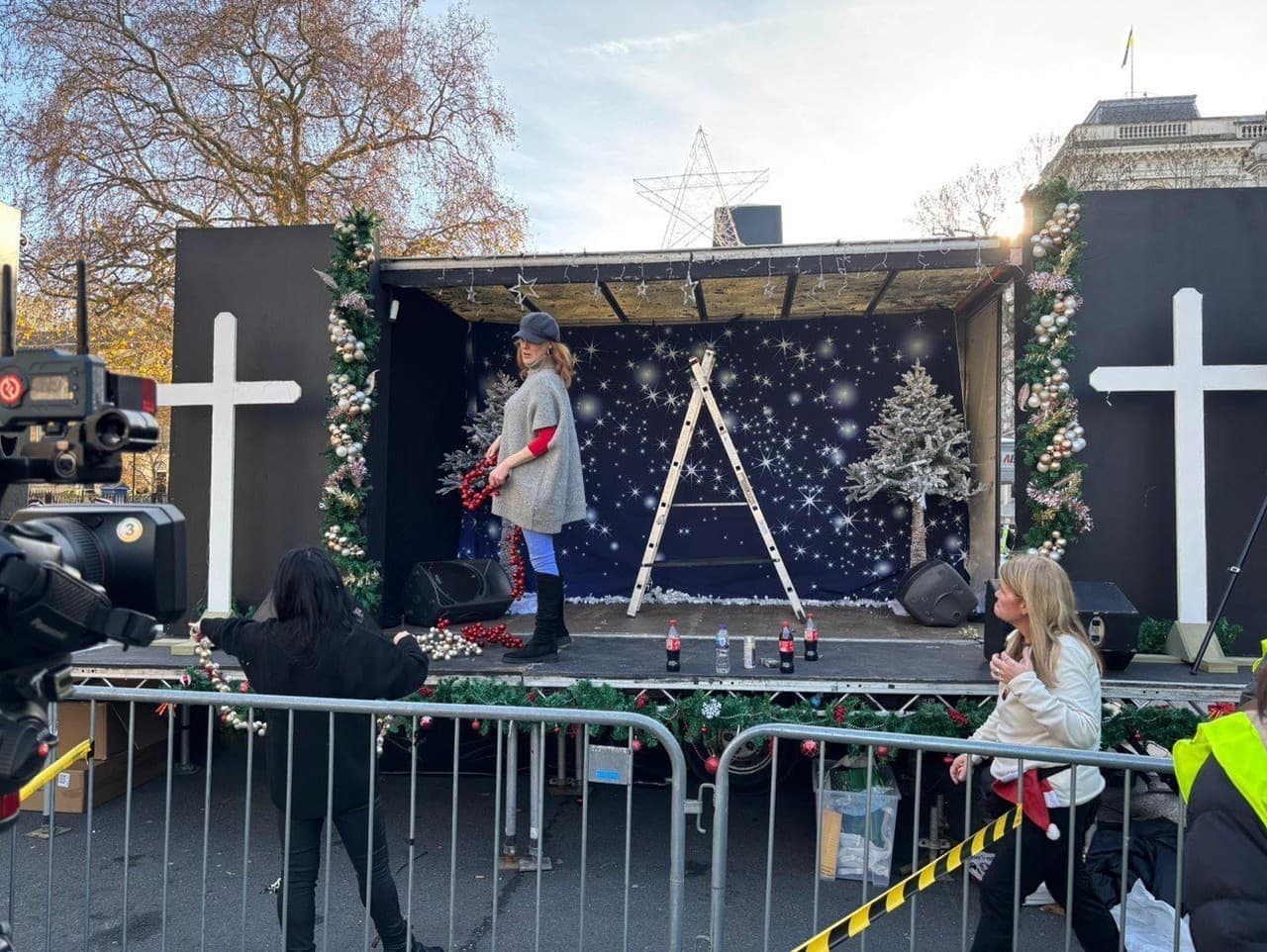 Britskí biskupi varujú pred zneužívaním kresťanských symbolov