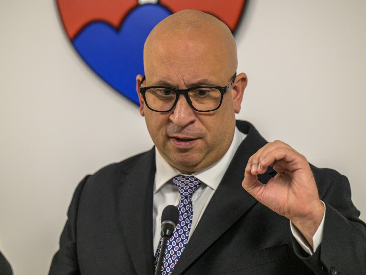 Minister dopravy: Úsek R4 Kapušany - Vyšný Komárnik dokončia v roku 2031