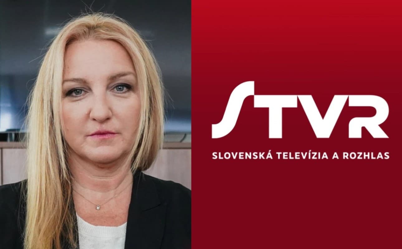 Štátna televízia zaplatila 10-tisíc za logo, ktoré nikdy nepoužila