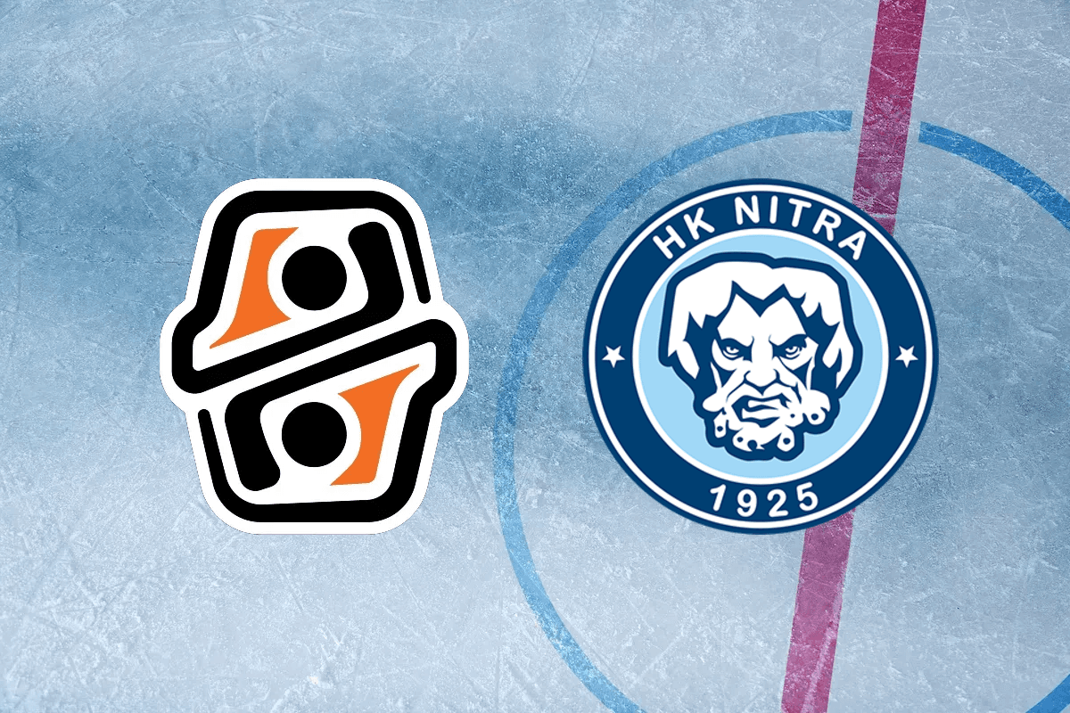 HC Košice vs. HK Nitra: Zápas plný napätia v Tipsport lige