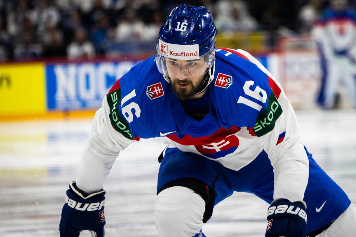 Lantošiho šance na olympiádu v ohrození? Debaty s Országhom ostávajú tajomstvom