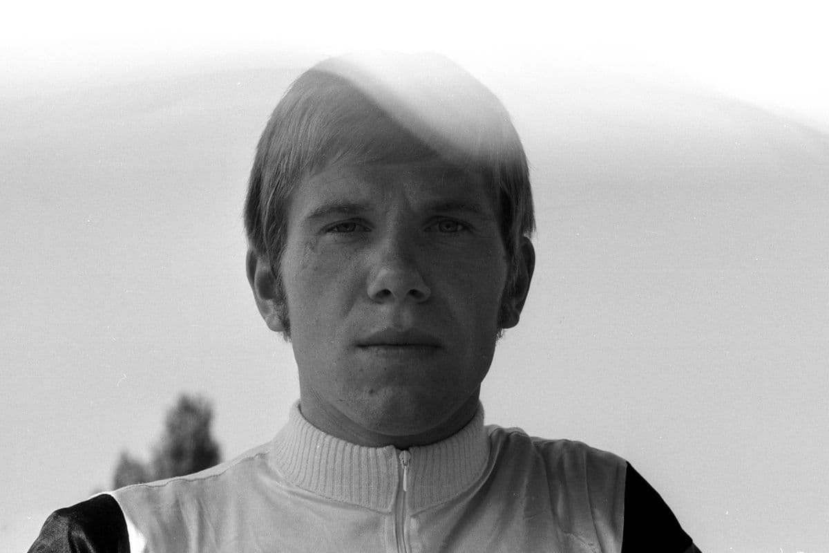 Nemecko smúti za olympijským šampiónom Günterom Haritzom