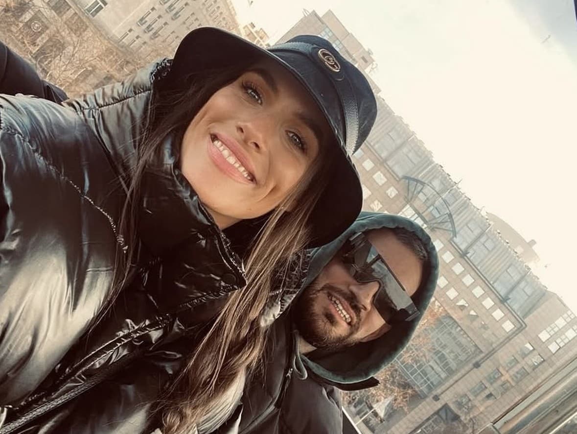 Laura Aziri o rozchode: Bolestivé slová o rodičovstve