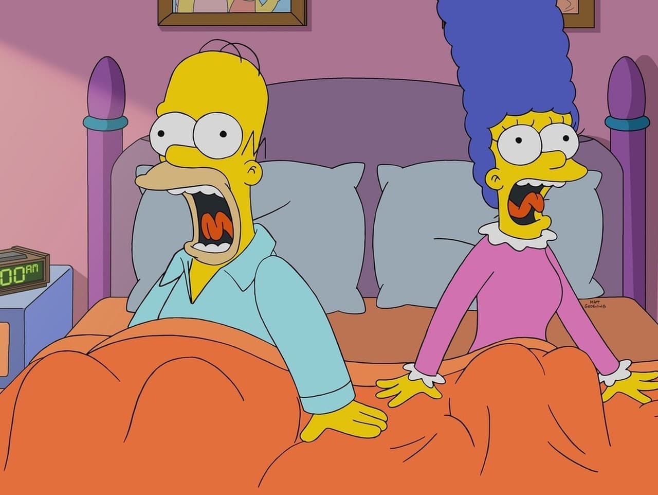 Zomrel scenárista legendárnych Simpsonovcov Dan McGrath