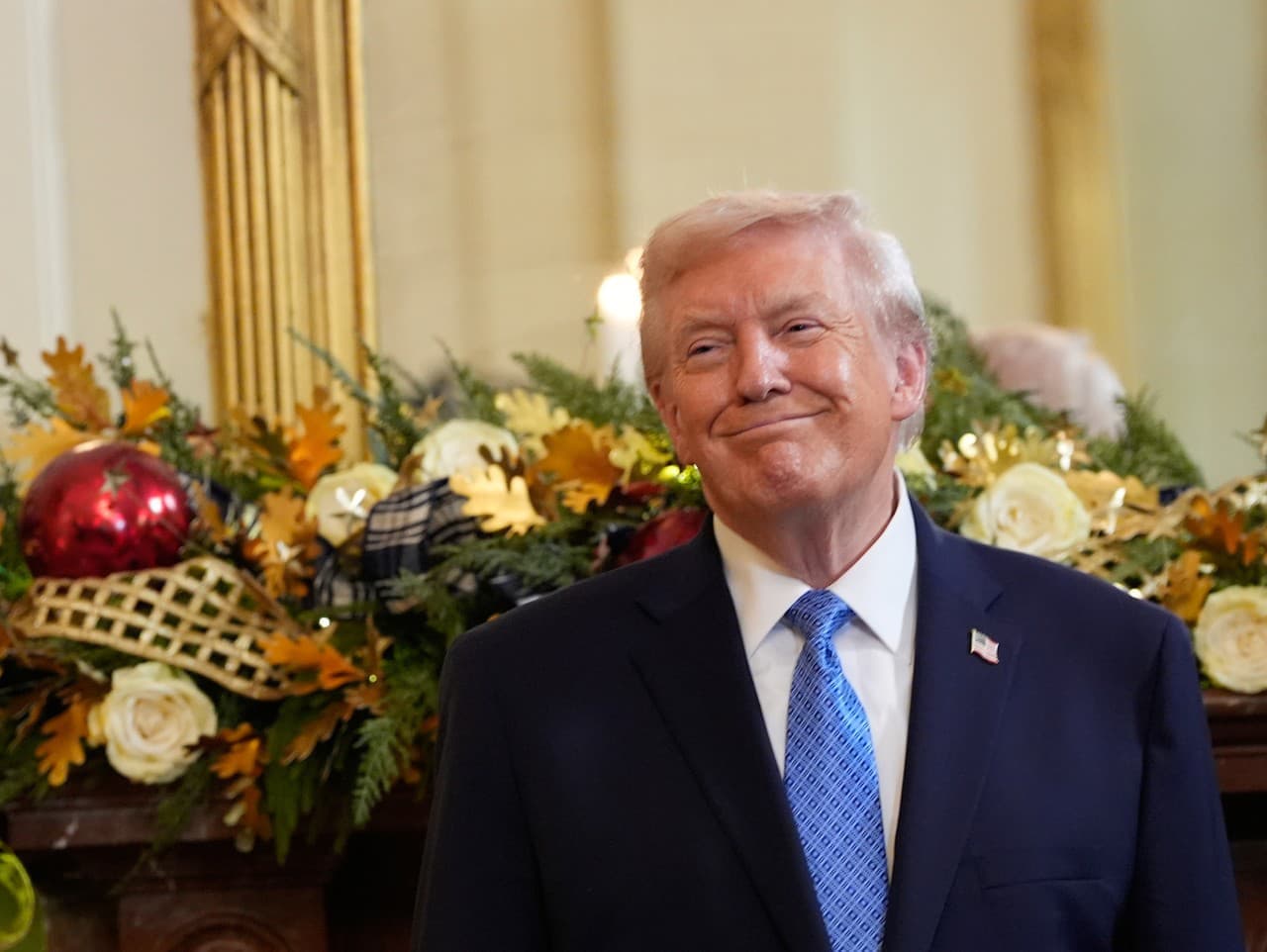 Trump obhajoval svoje úspechy a kritizoval Bidena v prejave k národu