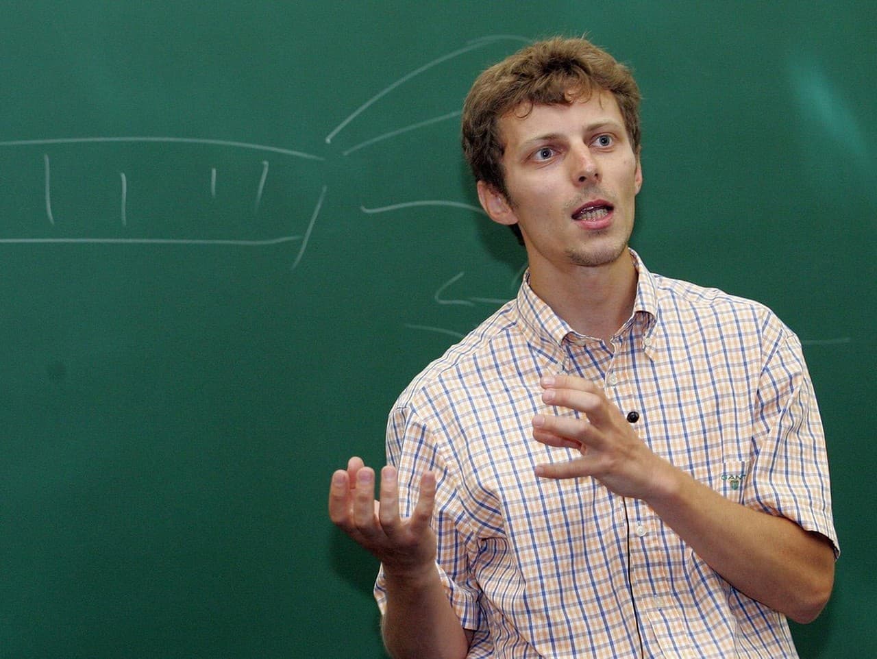 Podnikateľ Ivo Lukačovič odhalil svoju identitu ako darca na pomoc Ukrajine