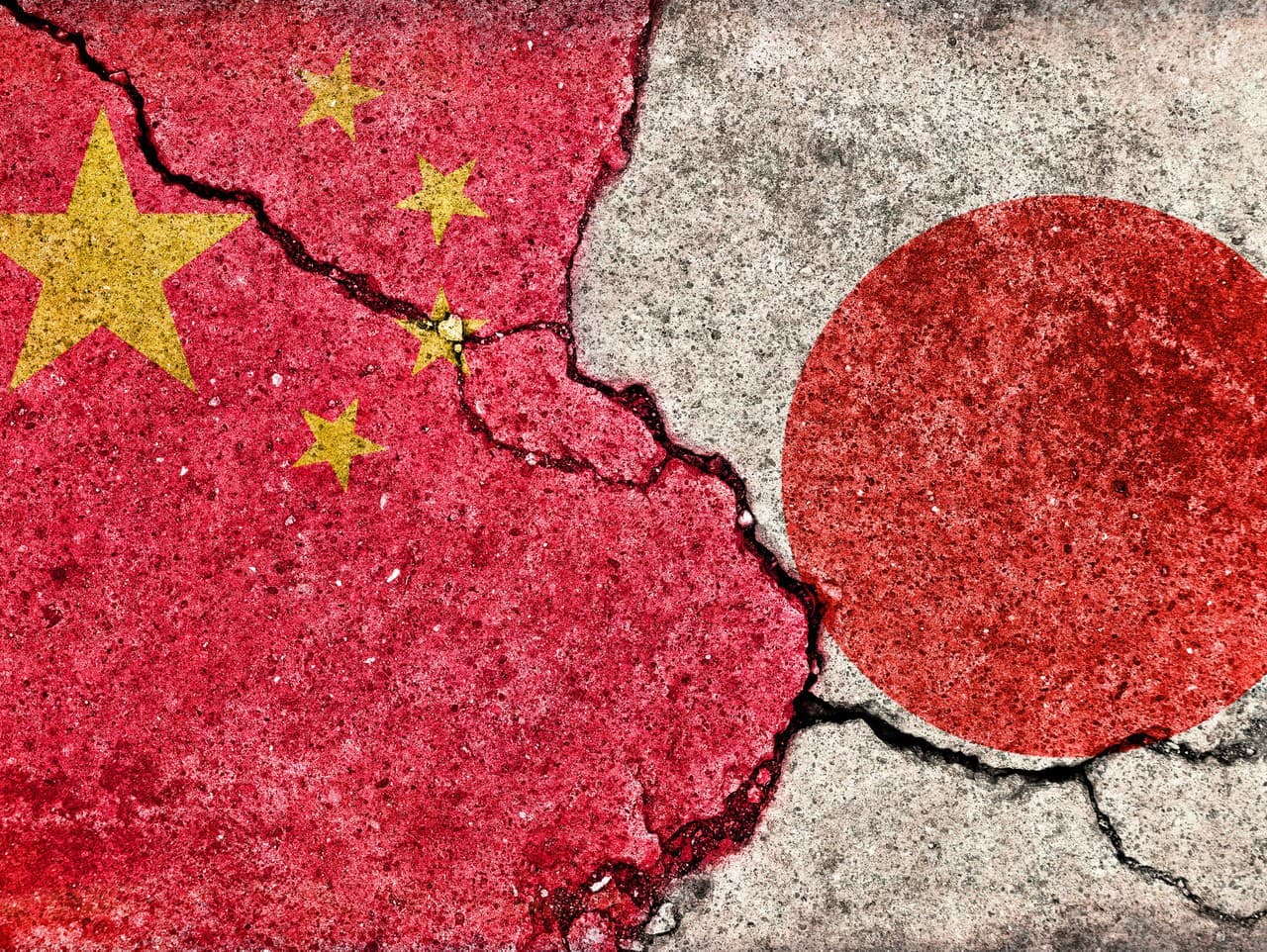 Japonské stíhačky reagovali na čínsky dron pri ostrove Jonaguni