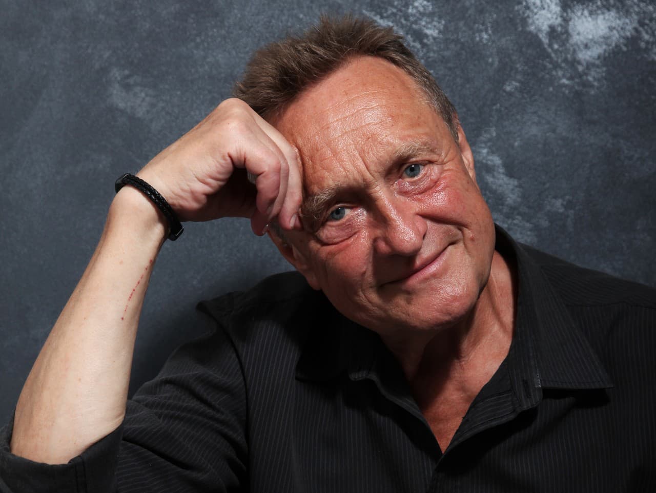 Pamäť na Ľuba Pauloviča: Legendárny herec a jeho posledná rola