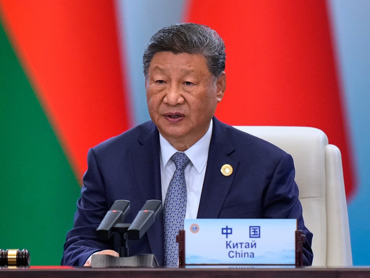 Geopolitické napätie: Vojna v Iráne a jej dopady na Áziu