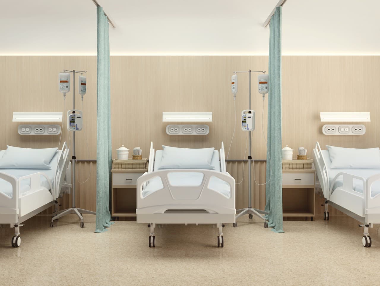 Nemocnica Milosrdní bratia prejde pod skupinu Agel po schválení PMÚ