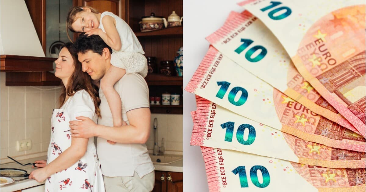 Nové pravidlá daňového bonusu na dieťa: Rodičia prídu o stovky eur