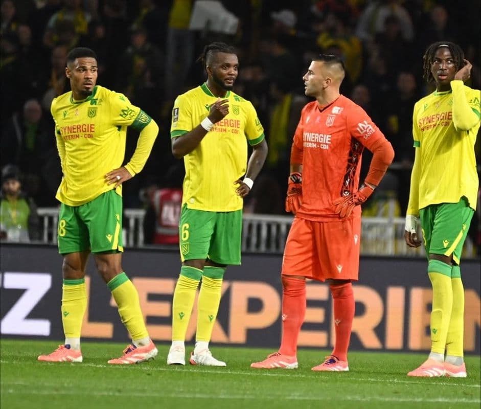 Brankár Lopes kritizuje rozhodcov za sporný gól v Ligue 1