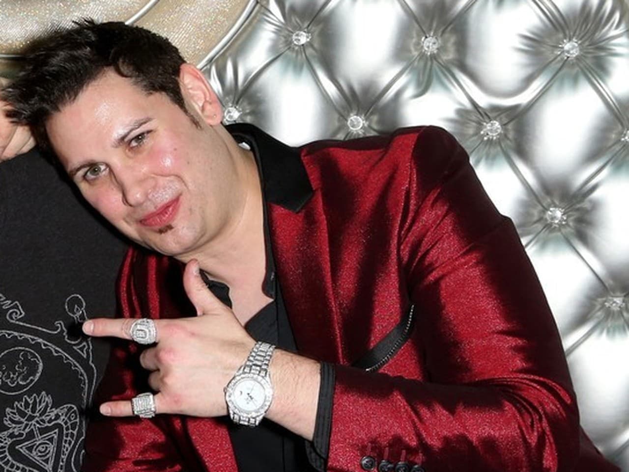 Hollywoodsky producent dostal 146 rokov za znásilnenie a vraždu