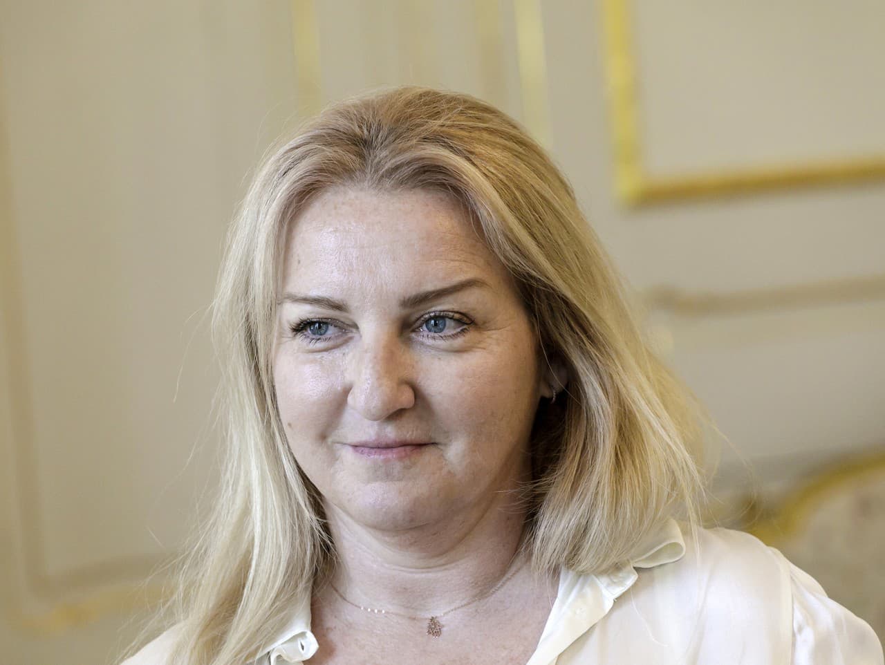 Úprimné priania k Medzinárodnému dňu žien od STVR