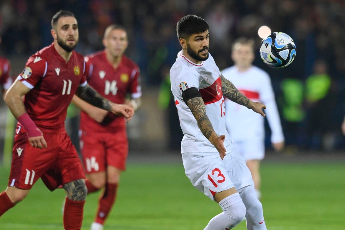 Turecký futbal zasiahla stávková aféra: Suspendovali 102 hráčov