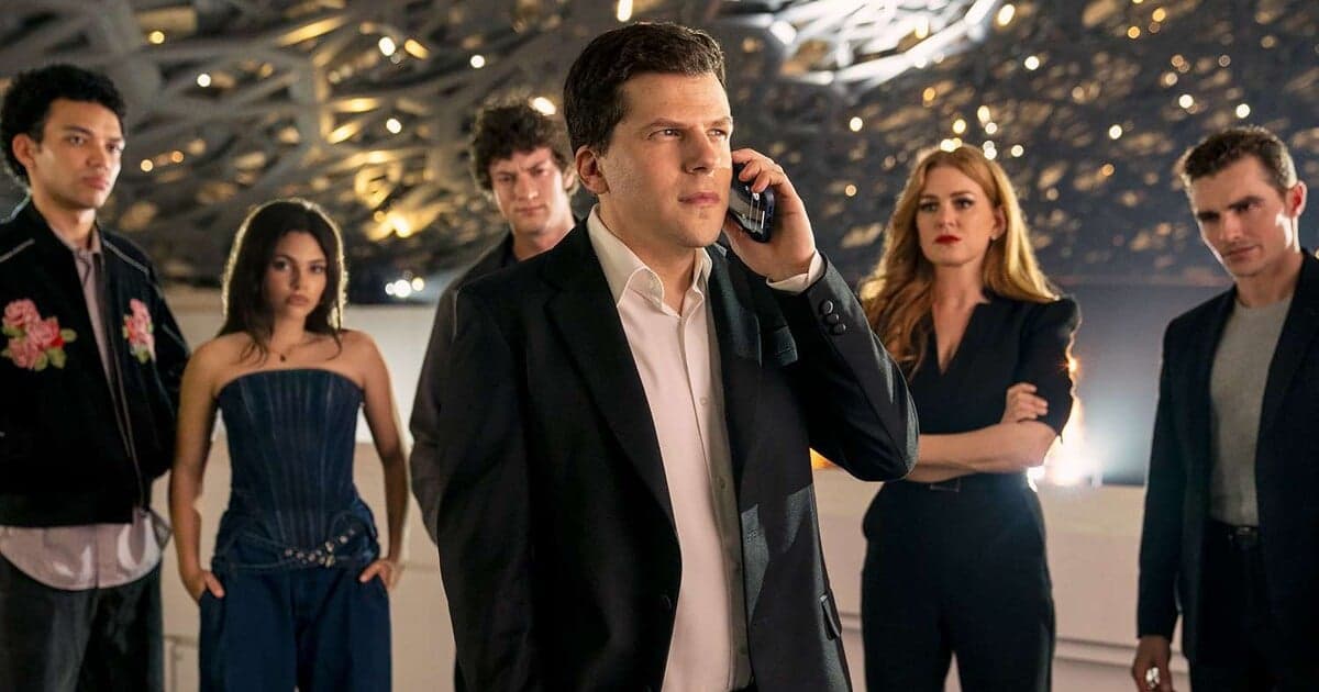 Podfukári sa vracajú: 5 zaujímavostí pred tretím dielom