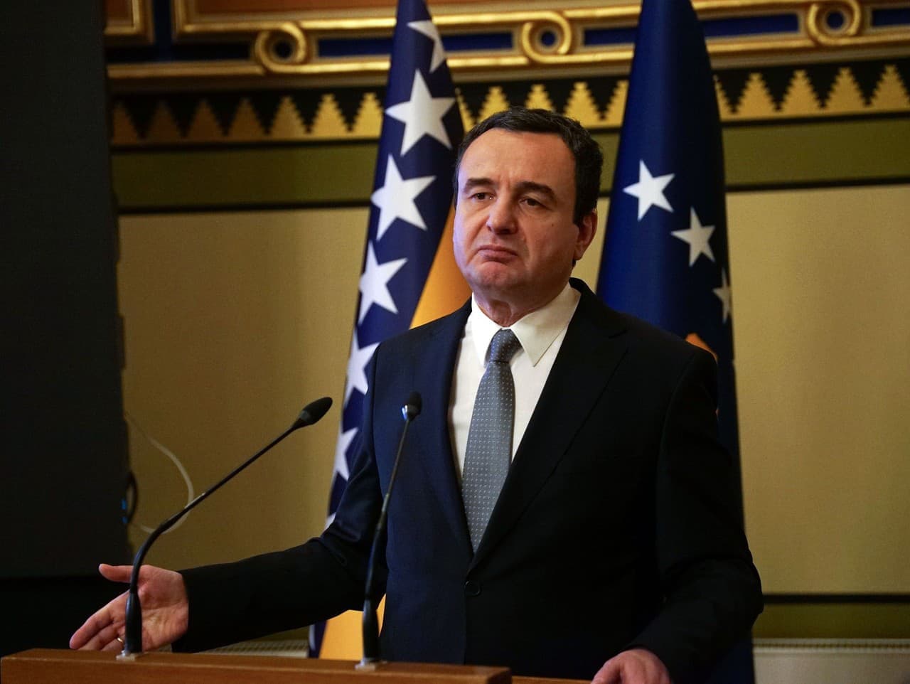 Kosovo potvrdilo víťazstvo Kurtiho strany Sebaurčenie