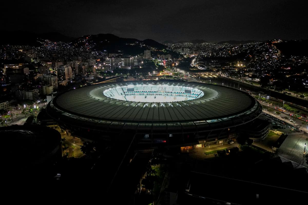 Legendárny štadión Maracana na predaj: Dôvody a dôsledky