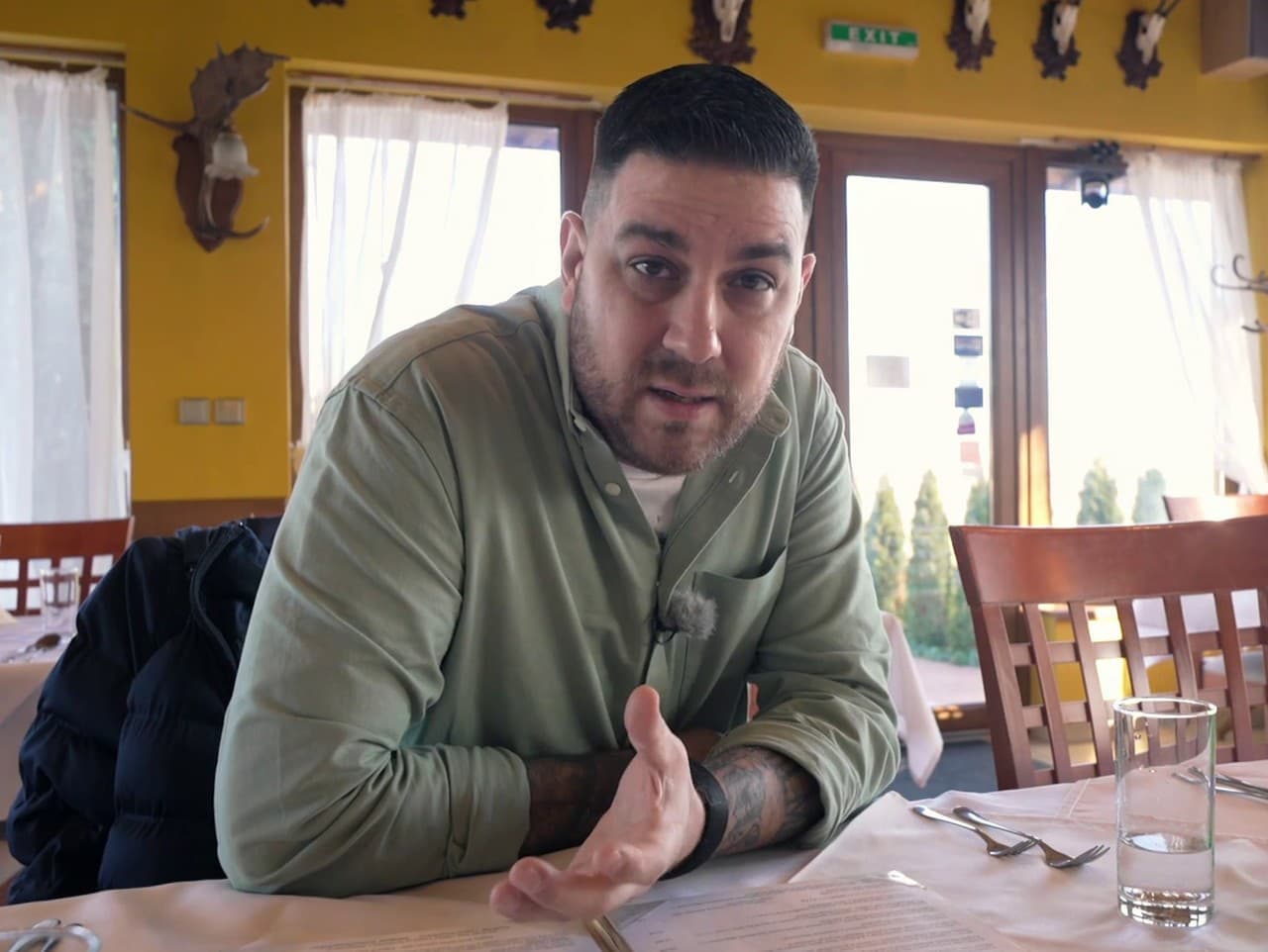 Na nože: Zatvorili ďalšie dva podniky, ani Martin Novák nepomohol