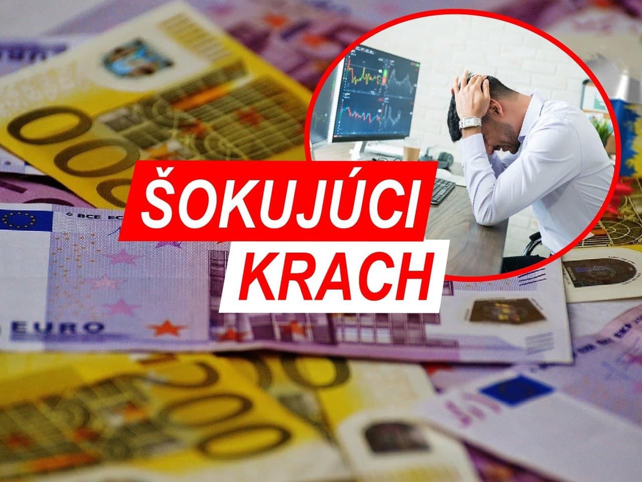 Krach AA Gold Company: Desiatky miliónov dlhu a nezvestný podnik