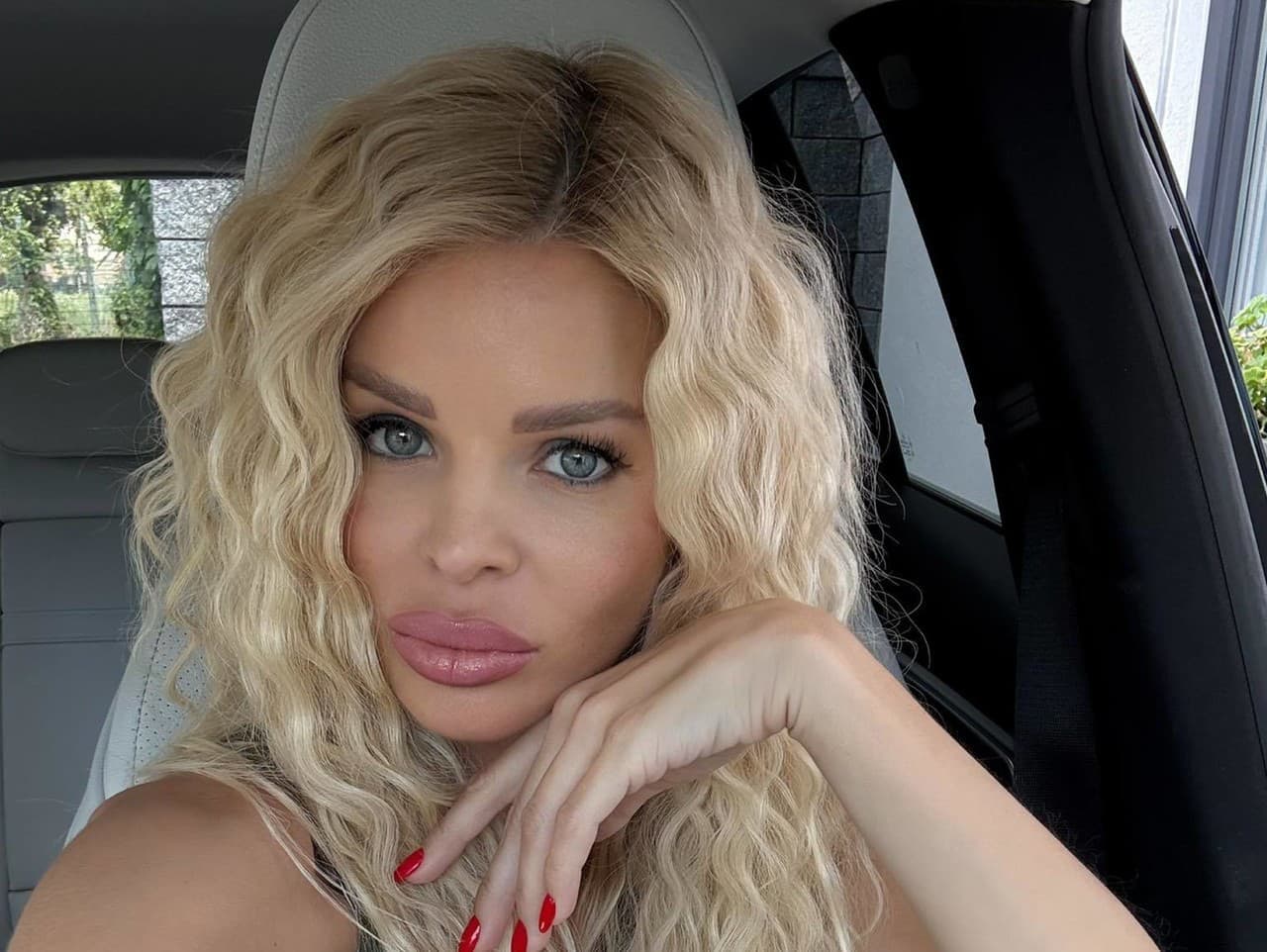 Silvia Kucherenko mení prístup: Fotky v plavkách sú minulosťou