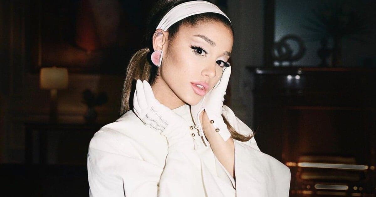 Ariana Grande a Jessica Lange sa vracajú do American Horror Story