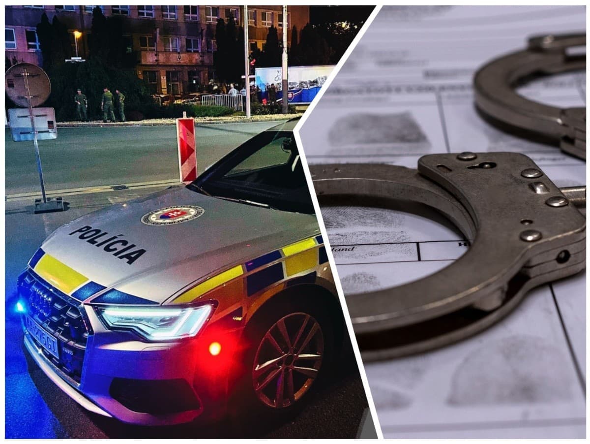 Mladík z Tatier jazdil pod vplyvom drog a bez oprávnenia