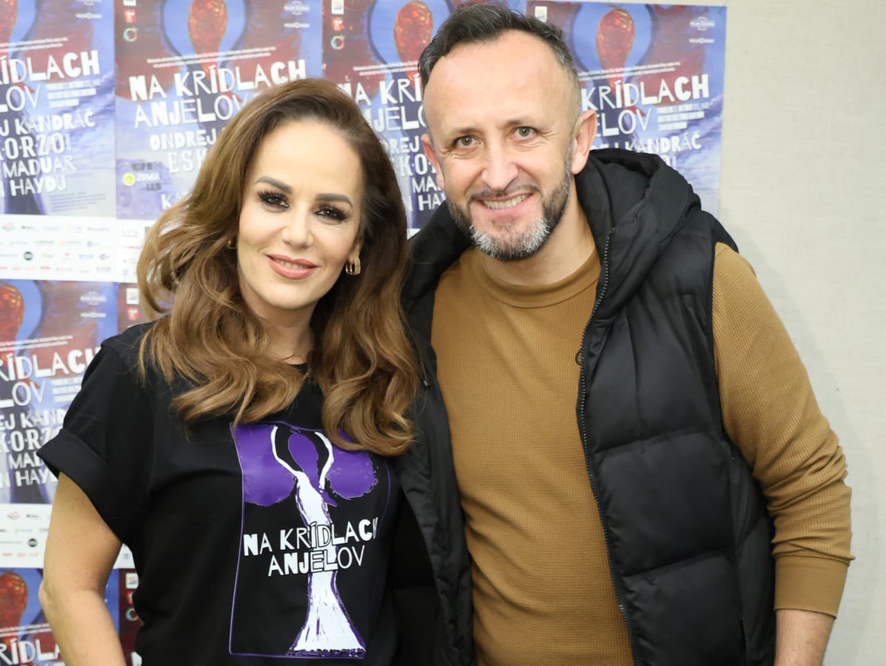 Na krídlach anjelov: Benefičný večer plný emócií v Žiari nad Hronom