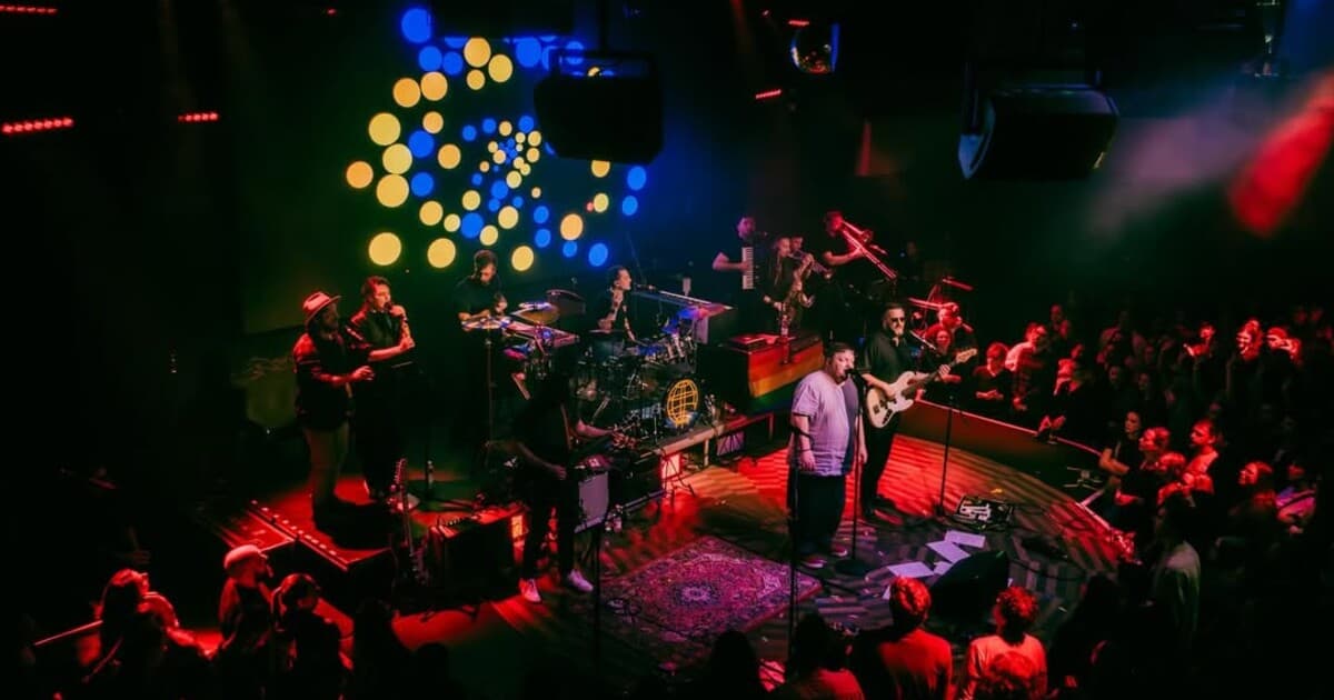 Zábava a kultúra v Bratislave: víkend plný akcií