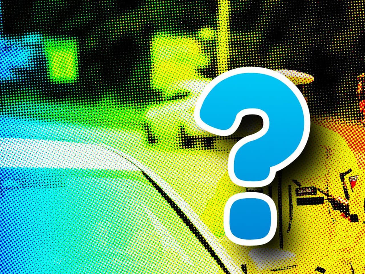 Otestujte svoje znalosti dopravných predpisov: 20 otázok, ktoré prekvapia