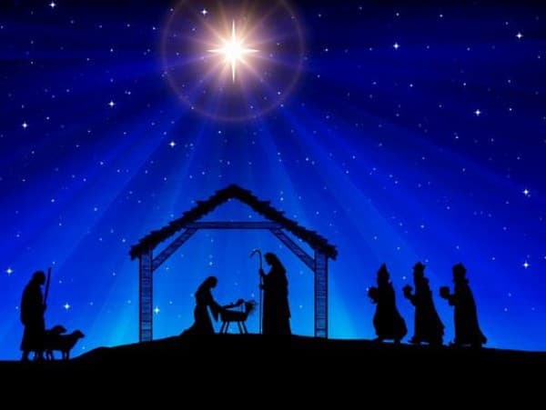 Kresťania slávia sviatok Zjavenia Pána: Traja králi