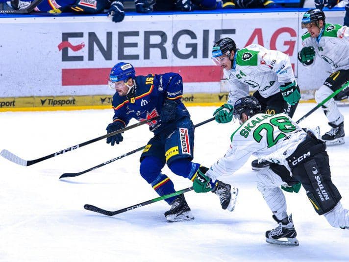 Lantoši rozhodol o víťazstve Českých Budějovíc v nájazdoch