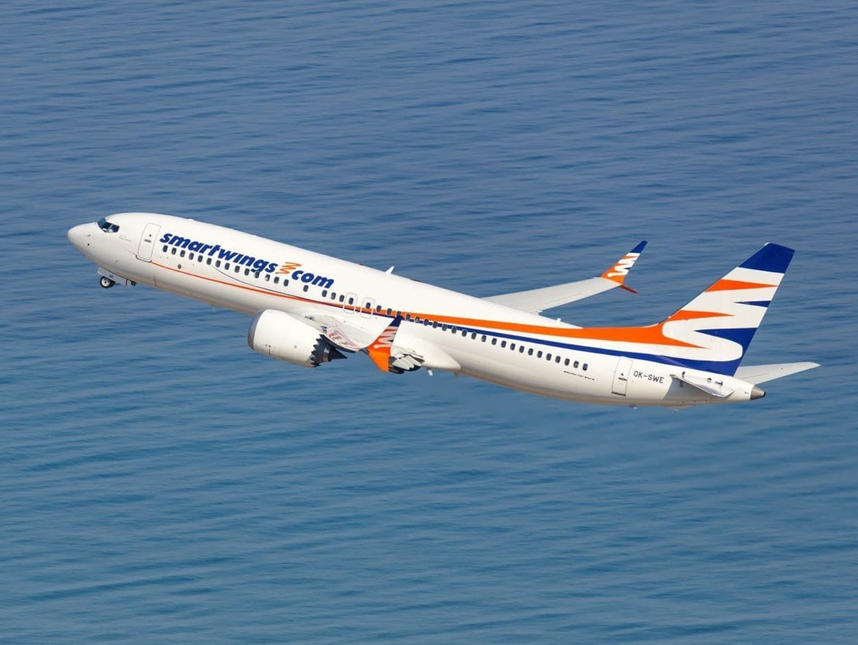 Tragédia na palube: Mladá žena zomrela po lete z Kapverd