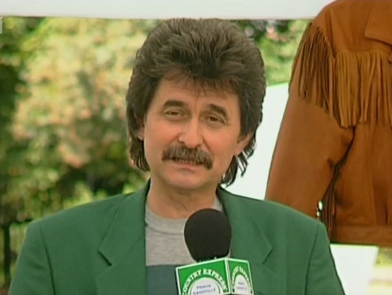 Tragédia českého hudobníka Jiřího Brabca: Zastrelil sa po obrovských dlhoch