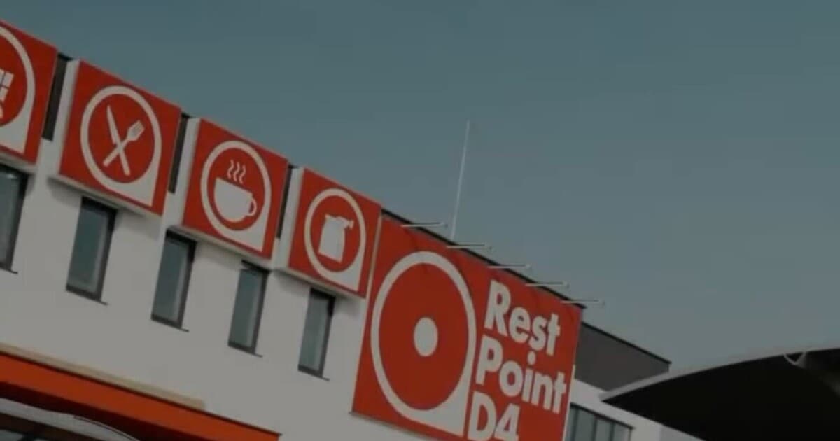 Unikátny supermarket na D4: Projekt skončil predčasne