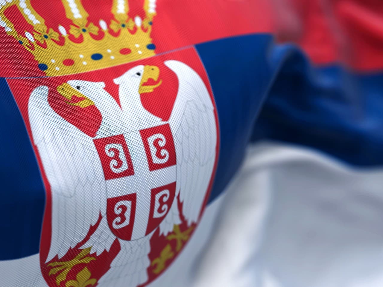 Srbsko čelí krízovým dňom kvôli americkým sankciám