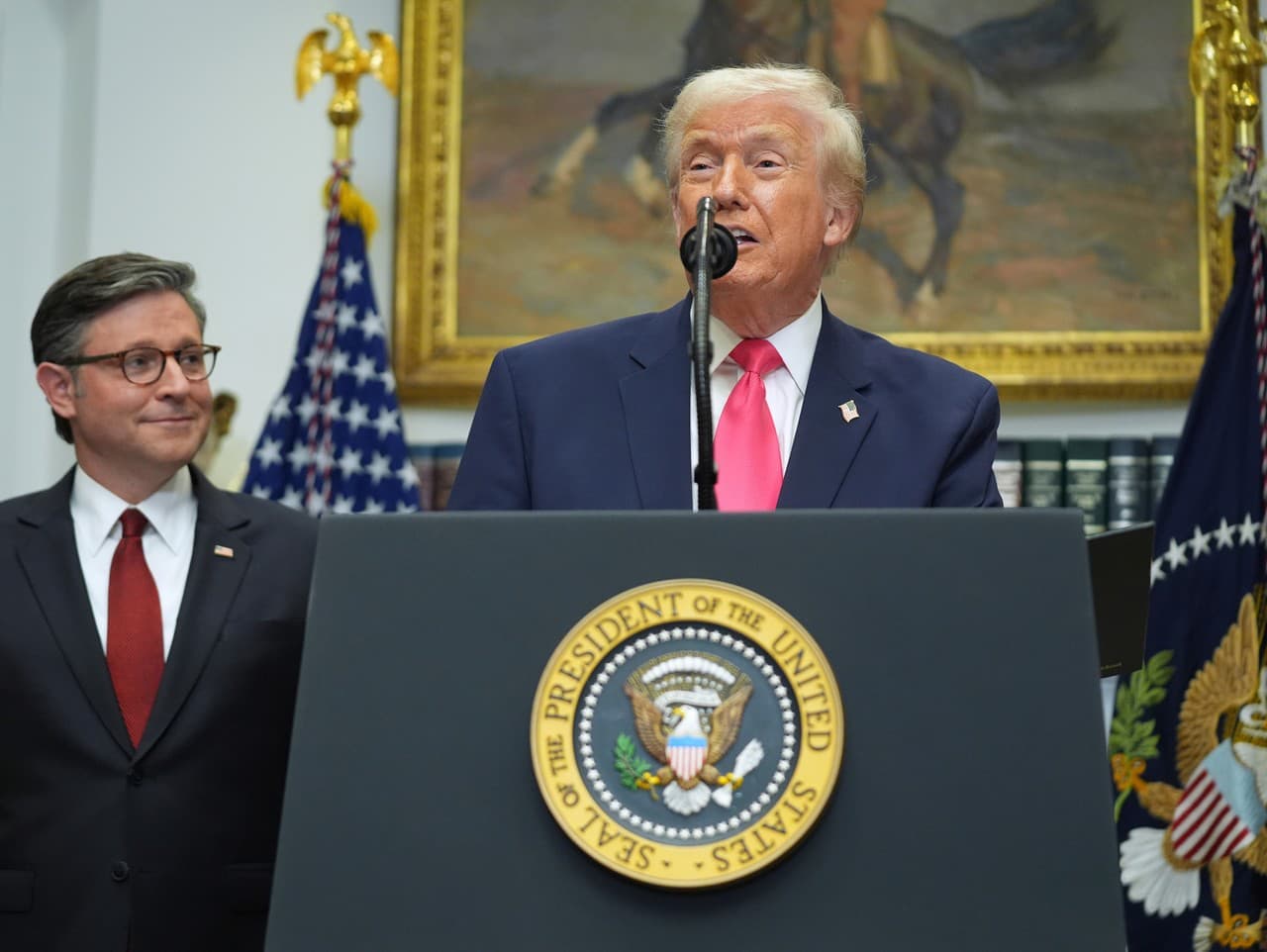 Trump hrozí útokmi na pašerákov drog: Napätie v Karibiku rastie