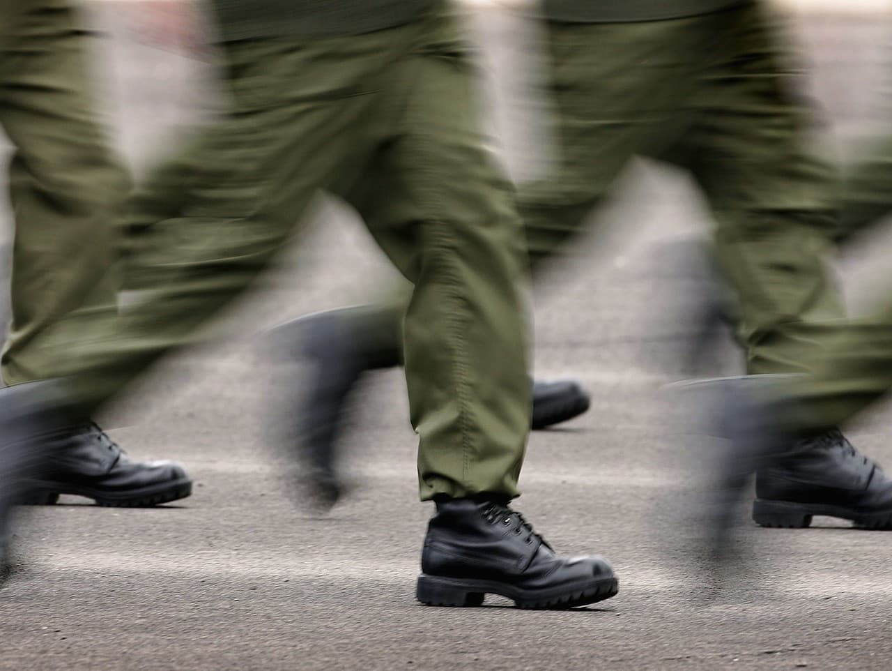 Horskí záchranári a Ozbrojené sily posilňujú spoluprácu v horách