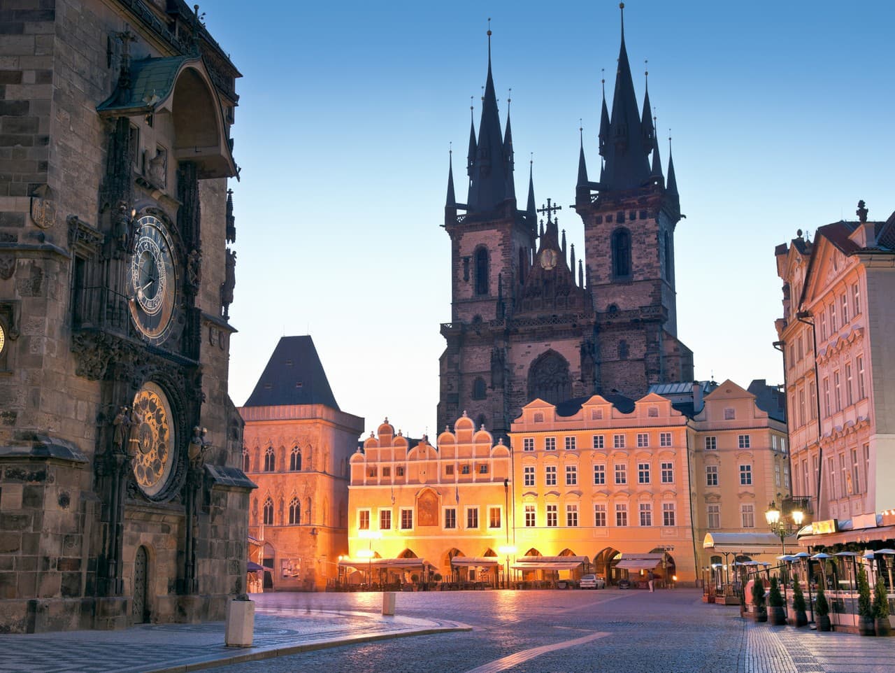 Pokles počtu obyvateľov Českej republiky pokračuje aj v roku 2025