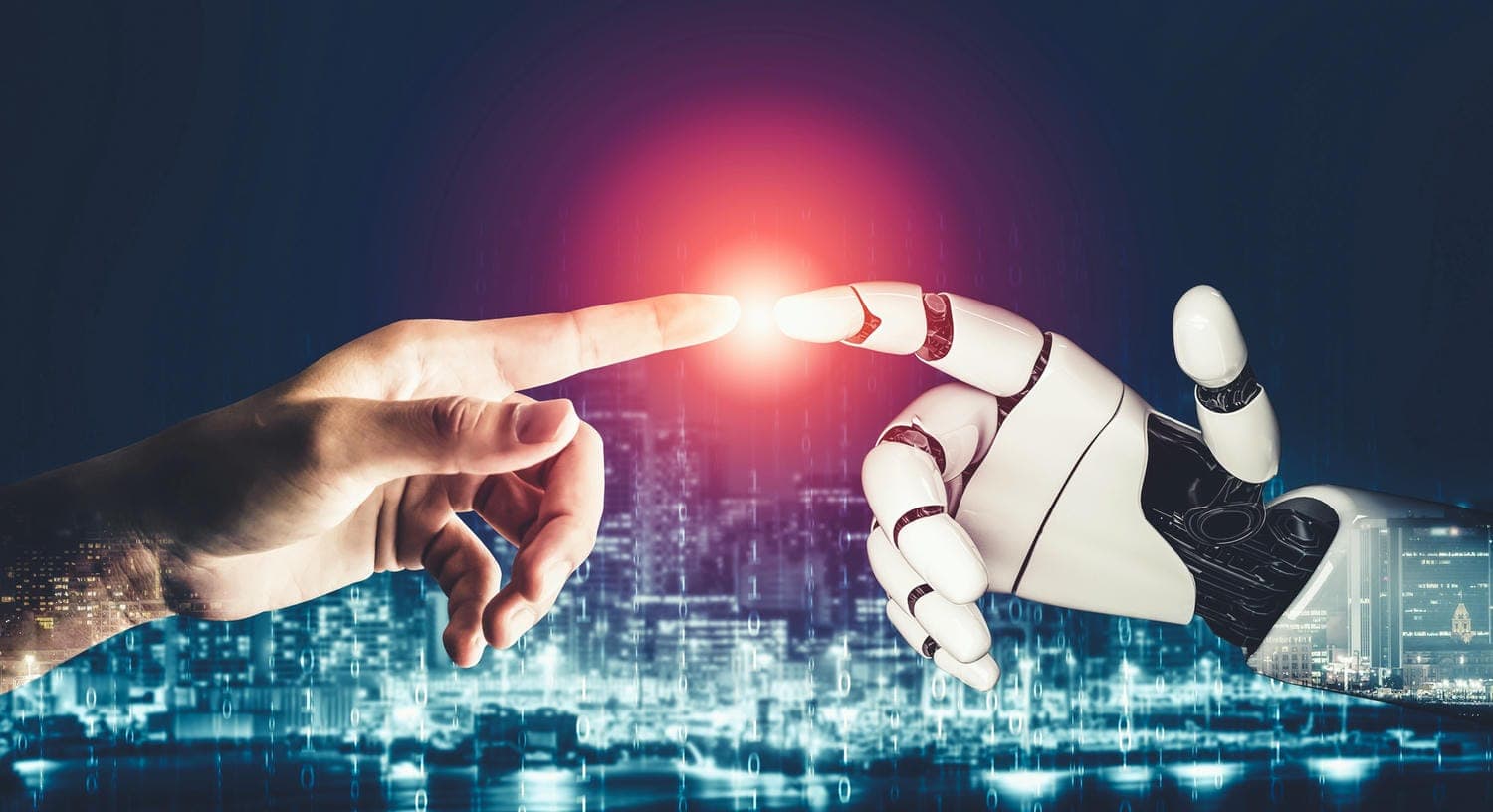 Aplikácia 2wai: Rozprávanie sa s mŕtvymi pomocou AI vyvoláva kontroverzie