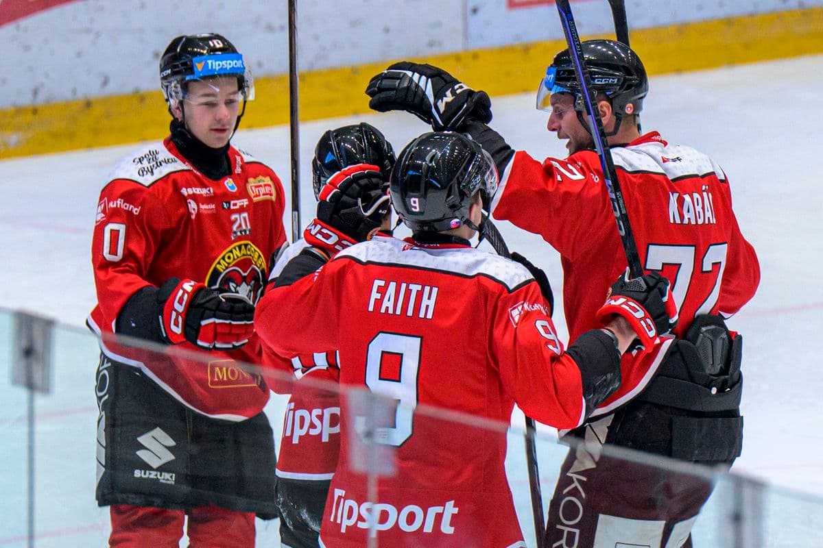 Richard Ondrušek sa vracia do Nových Zámkov na hosťovanie