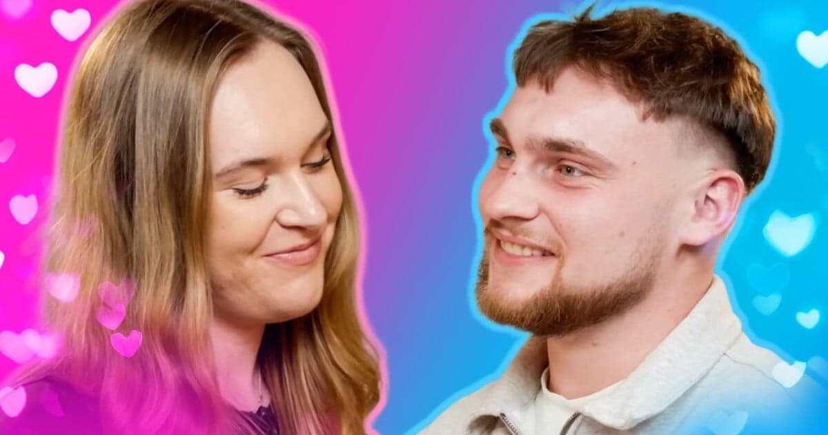 Rande na slepo: Mário a Anet zažili nezabudnuteľný okamih