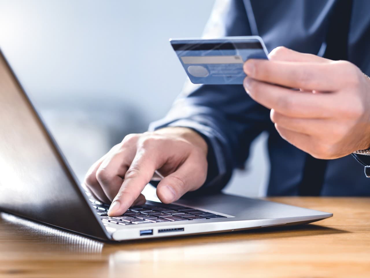 Pozor na podvodné emaily: Polícia varuje Slovákov pred phishingom