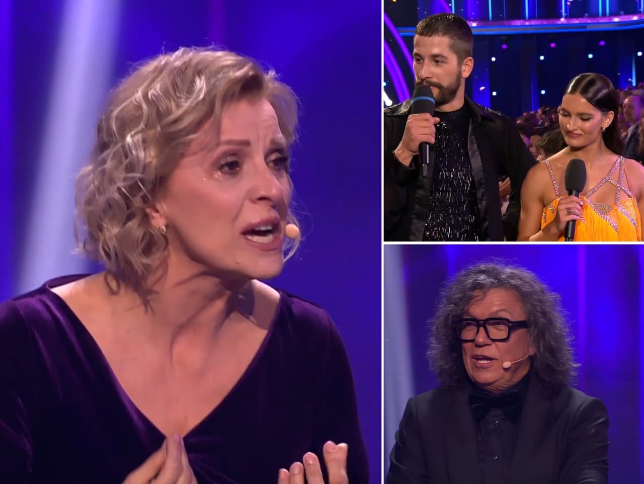 Šou Let's Dance odštartovala s veľkolepým vystúpením