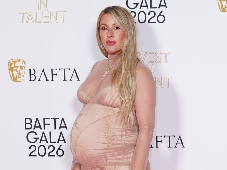 Ellie Goulding sa stala dvojnásobnou mamou: Narodenie dcérky Iris