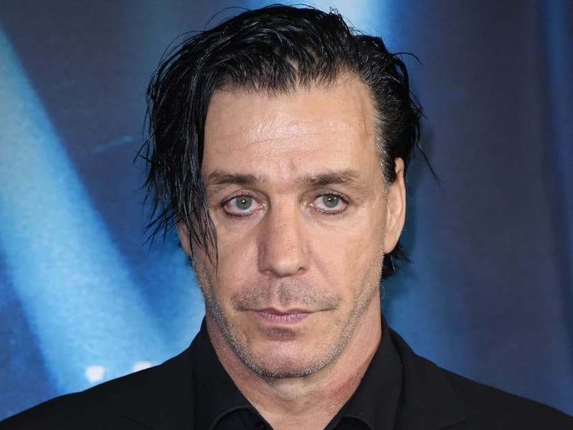Till Lindemann z Rammstein: Nový vzťah s mužom šokoval fanúšikov