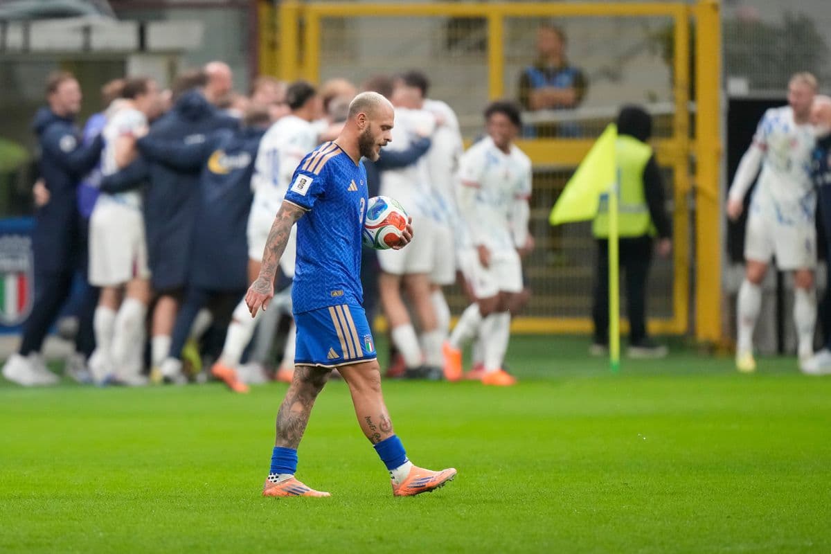 Taliansky futbal odmieta odloženie Serie A pre reprezentáciu