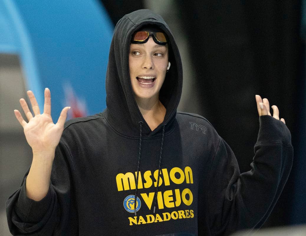 Penny Oleksiaková dostala dvojročný dištanc za porušenie pravidiel