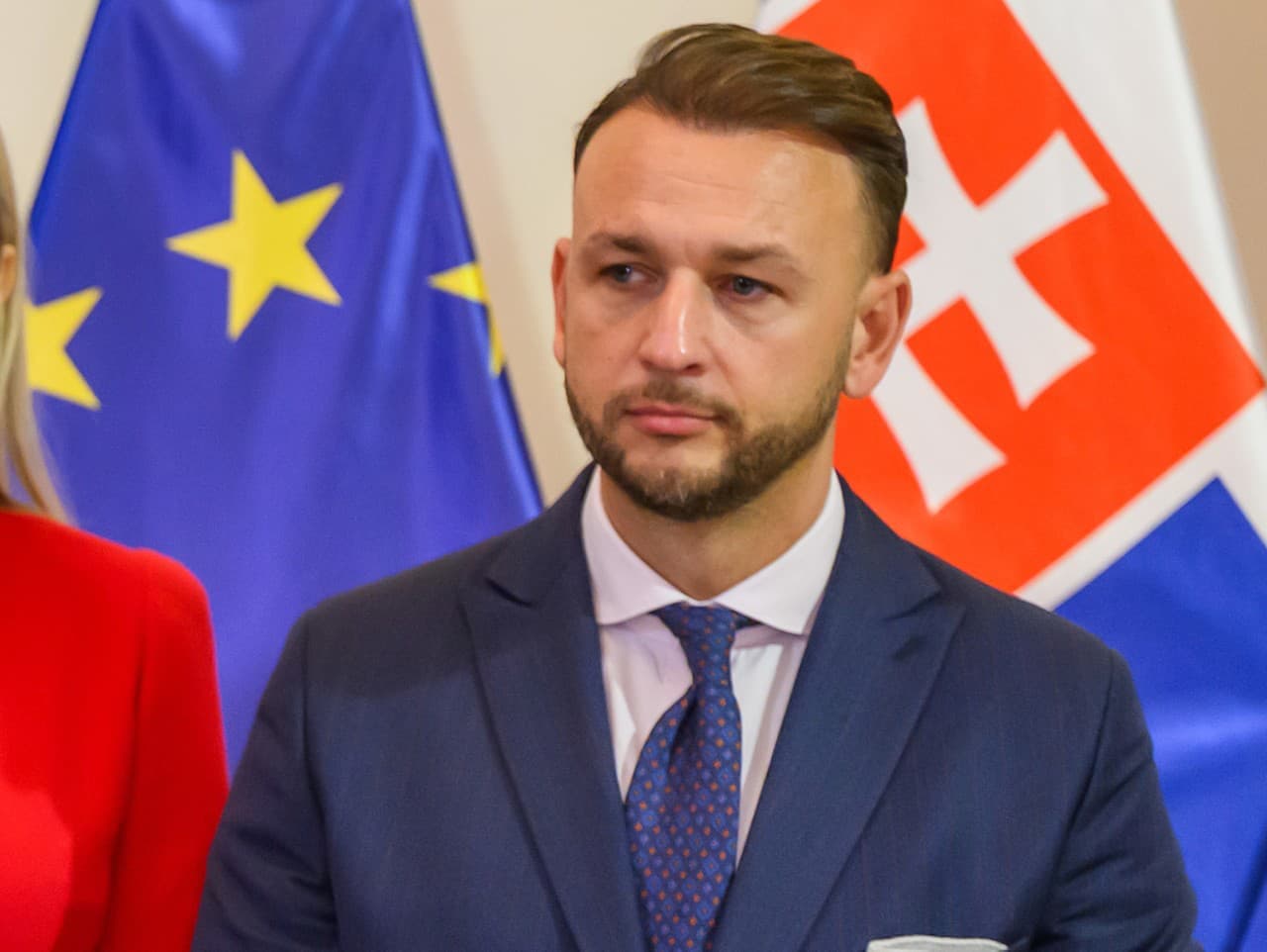 Slovensko odmieta migračný pakt EÚ, minister odchádza do Bruselu